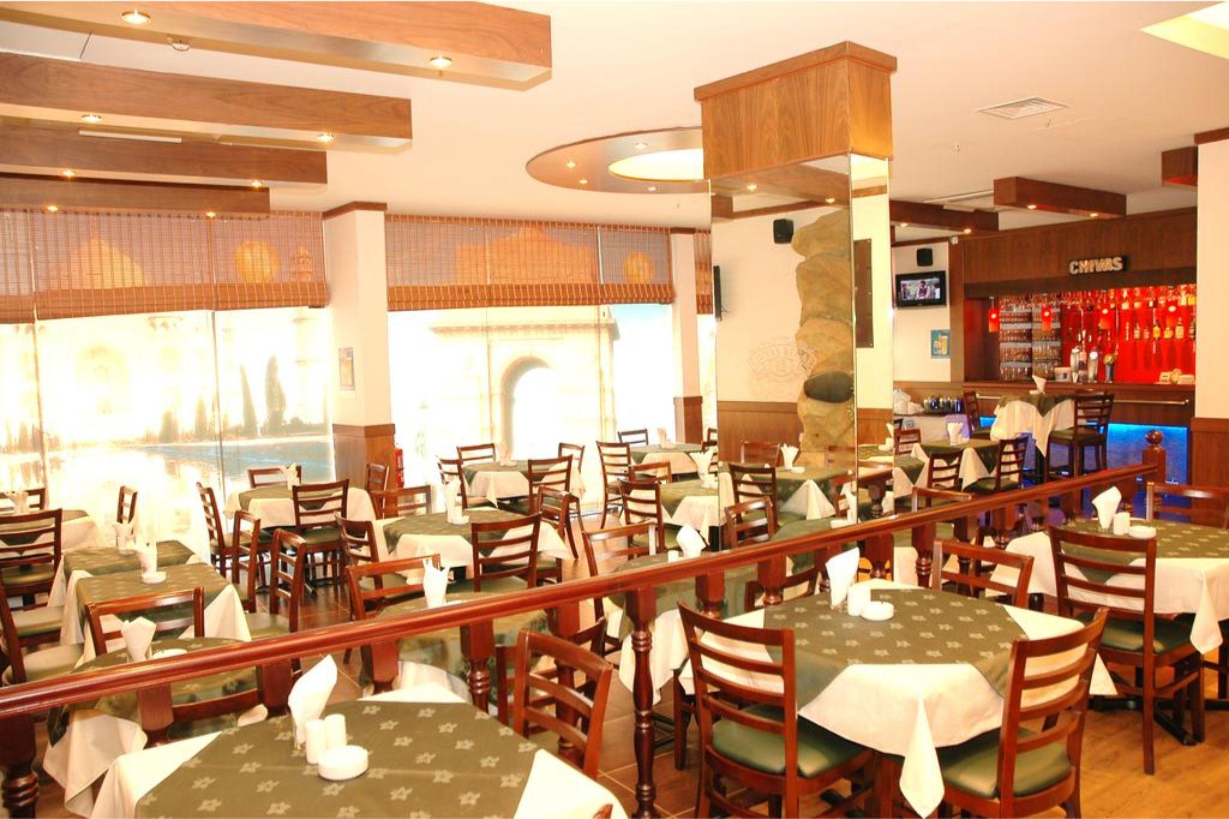 Fortune Hotel Deira Dubai Exterior photo